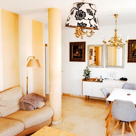 Top Center Suite جيريز المظهر الخارجي الصورة