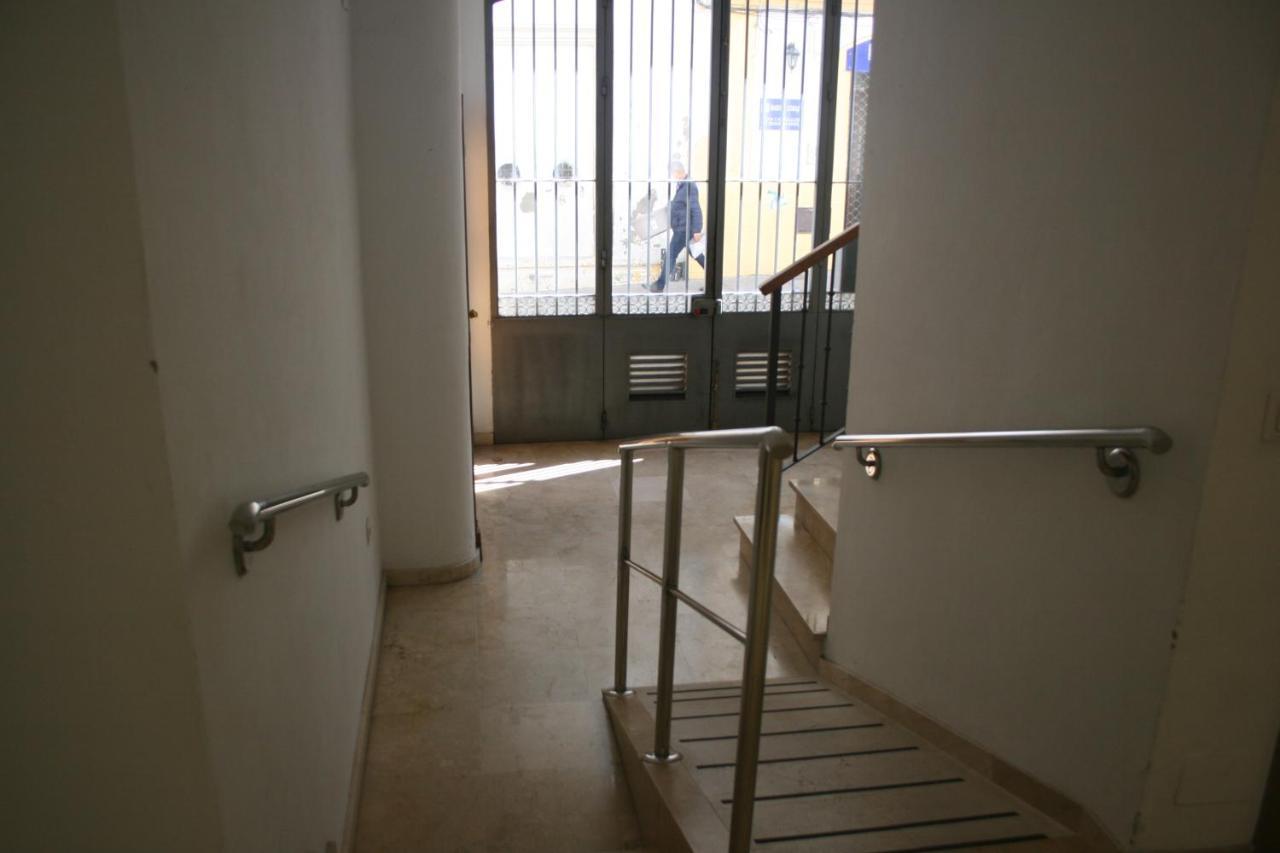 Top Center Suite جيريز المظهر الخارجي الصورة