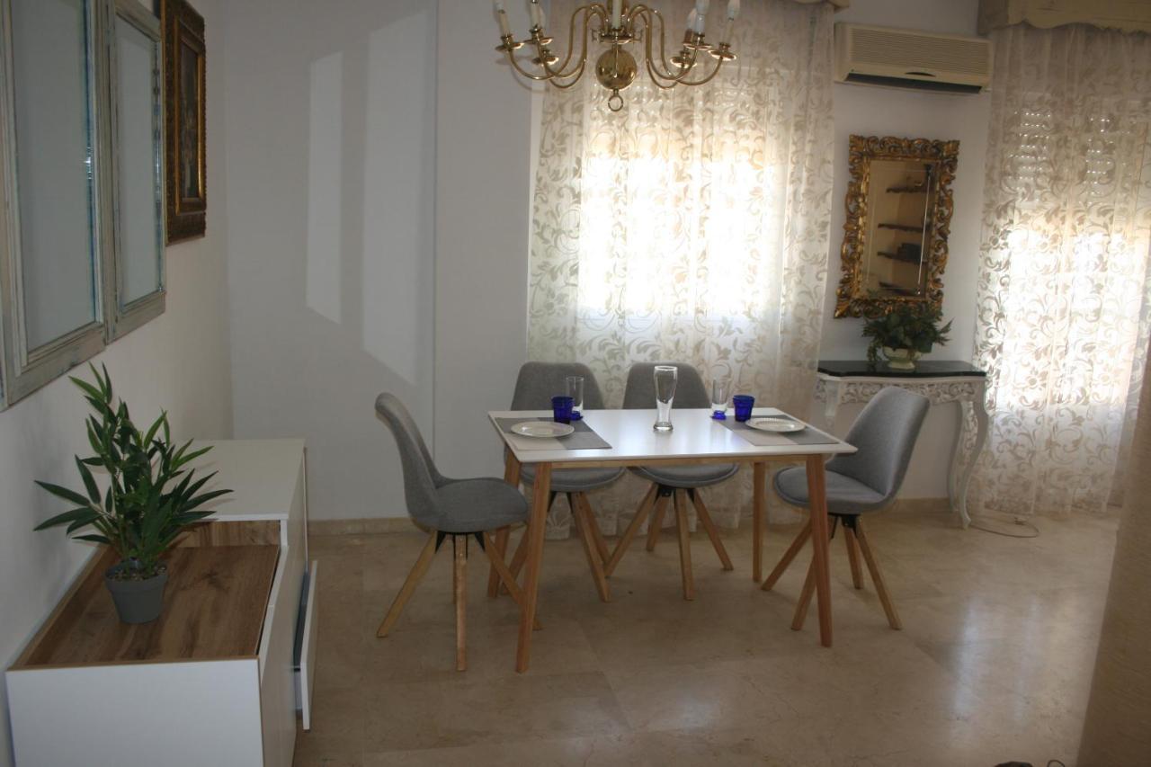 Top Center Suite جيريز المظهر الخارجي الصورة