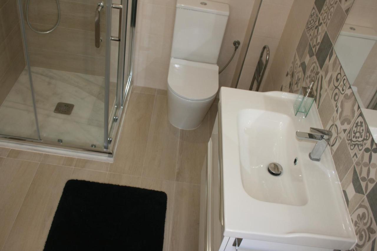 Top Center Suite جيريز المظهر الخارجي الصورة