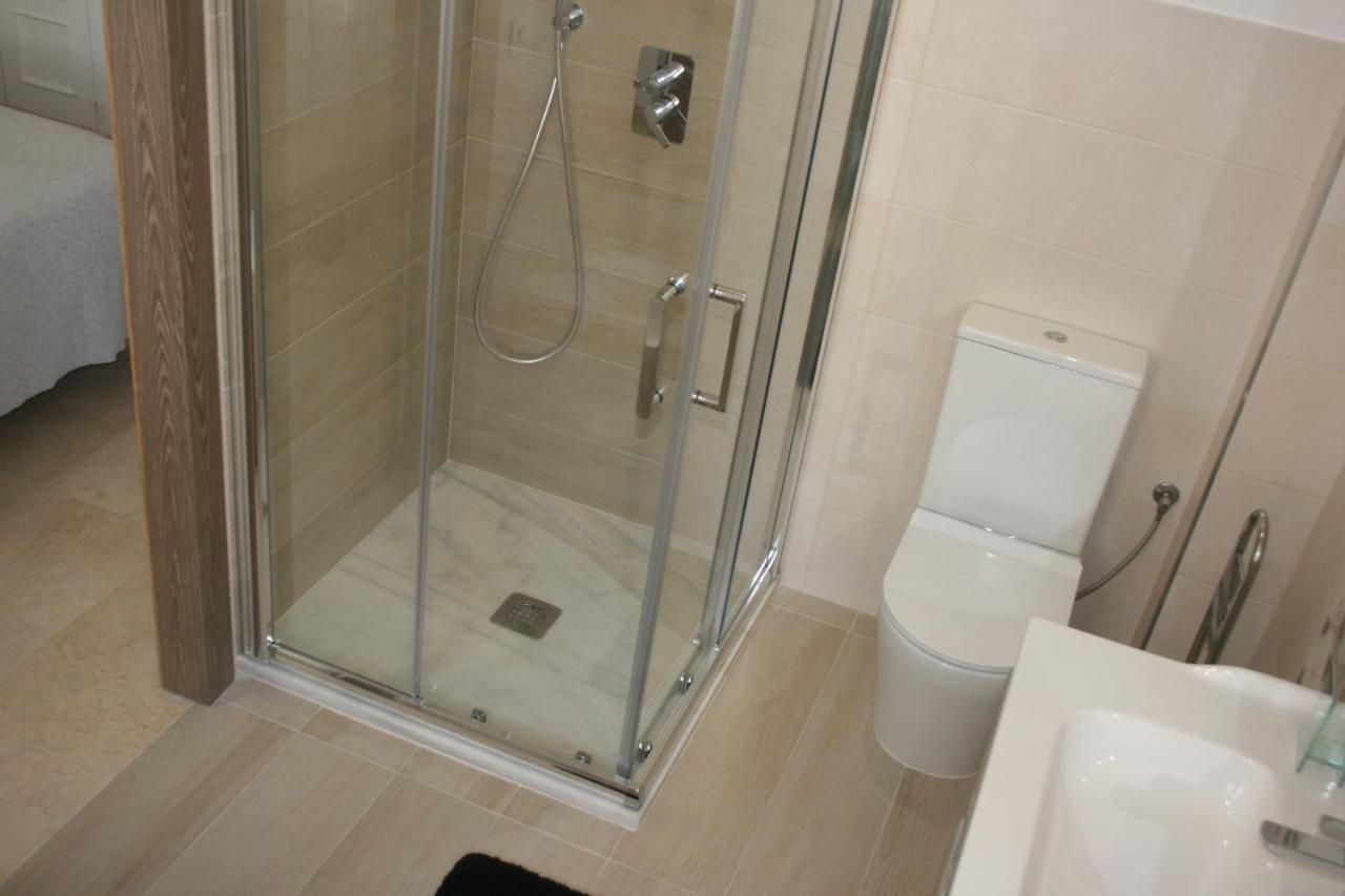 Top Center Suite جيريز المظهر الخارجي الصورة