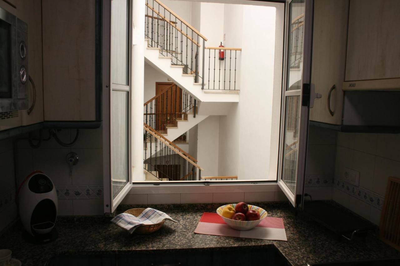 Top Center Suite جيريز المظهر الخارجي الصورة