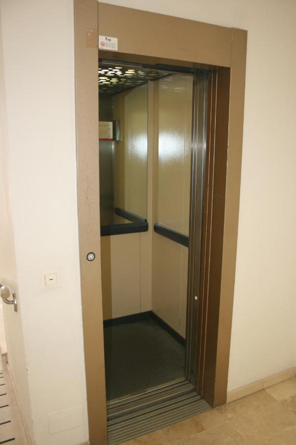 Top Center Suite جيريز المظهر الخارجي الصورة