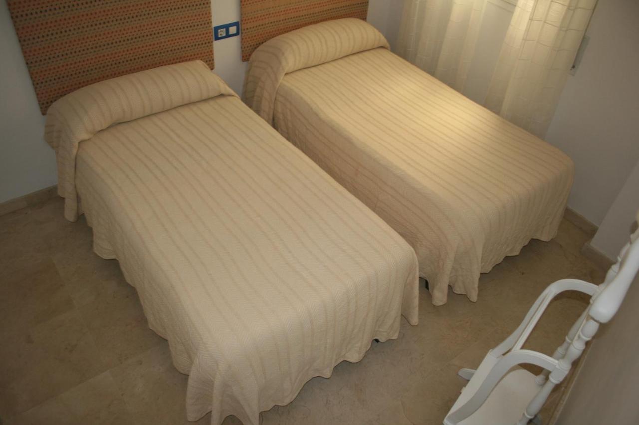 Top Center Suite جيريز المظهر الخارجي الصورة