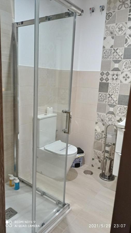 Top Center Suite جيريز المظهر الخارجي الصورة