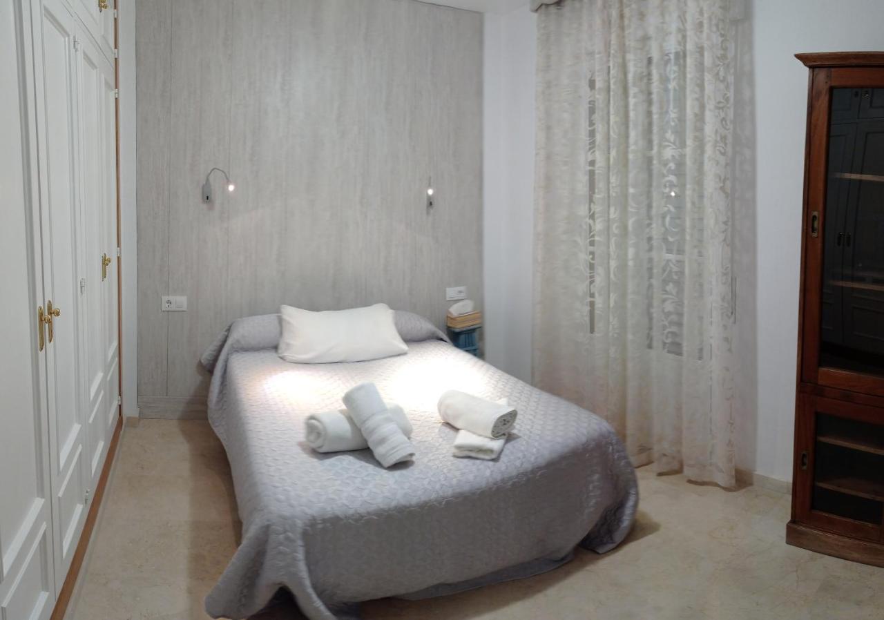 Top Center Suite جيريز المظهر الخارجي الصورة