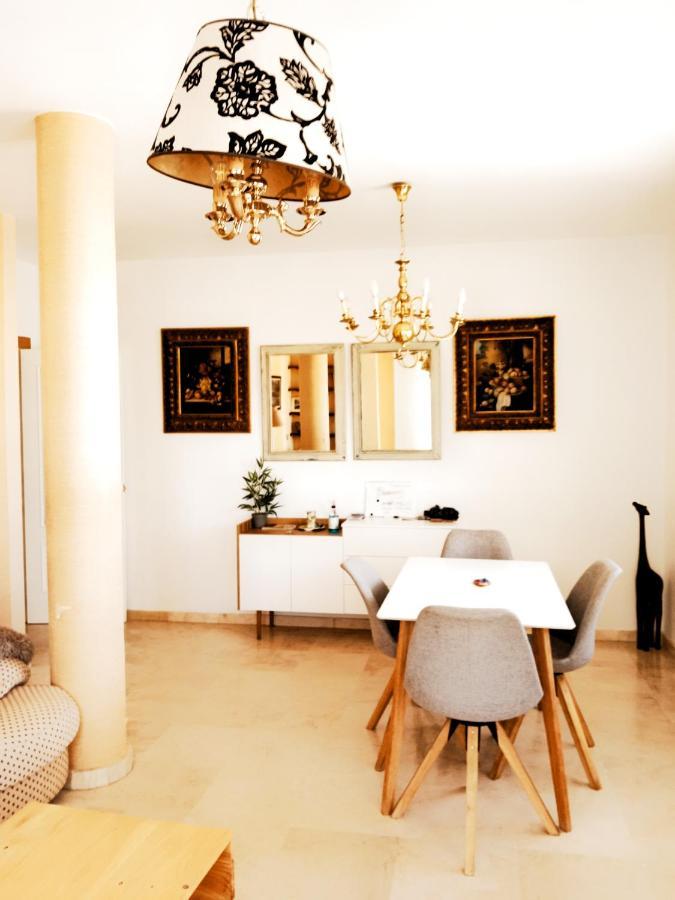 Top Center Suite جيريز المظهر الخارجي الصورة