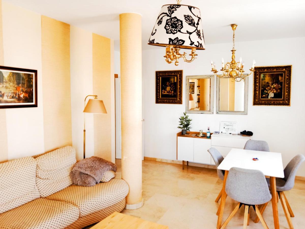 Top Center Suite جيريز المظهر الخارجي الصورة