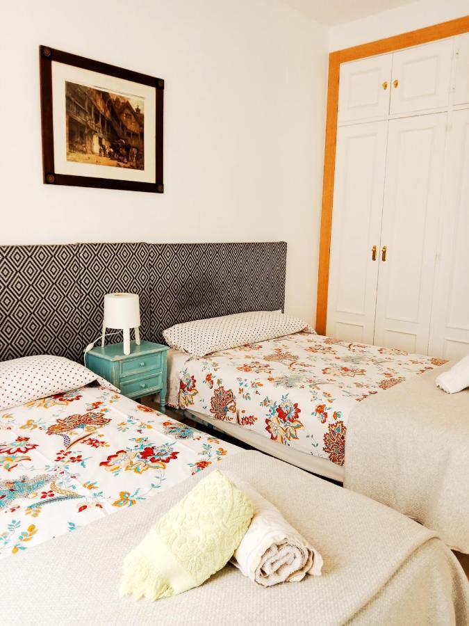 Top Center Suite جيريز المظهر الخارجي الصورة