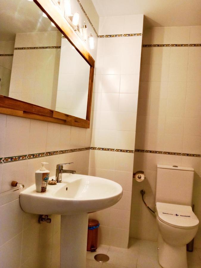 Top Center Suite جيريز المظهر الخارجي الصورة