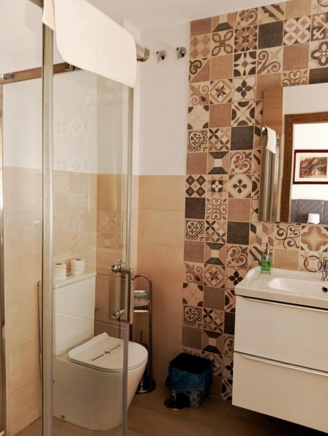 Top Center Suite جيريز المظهر الخارجي الصورة