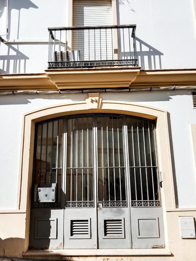 Top Center Suite جيريز المظهر الخارجي الصورة